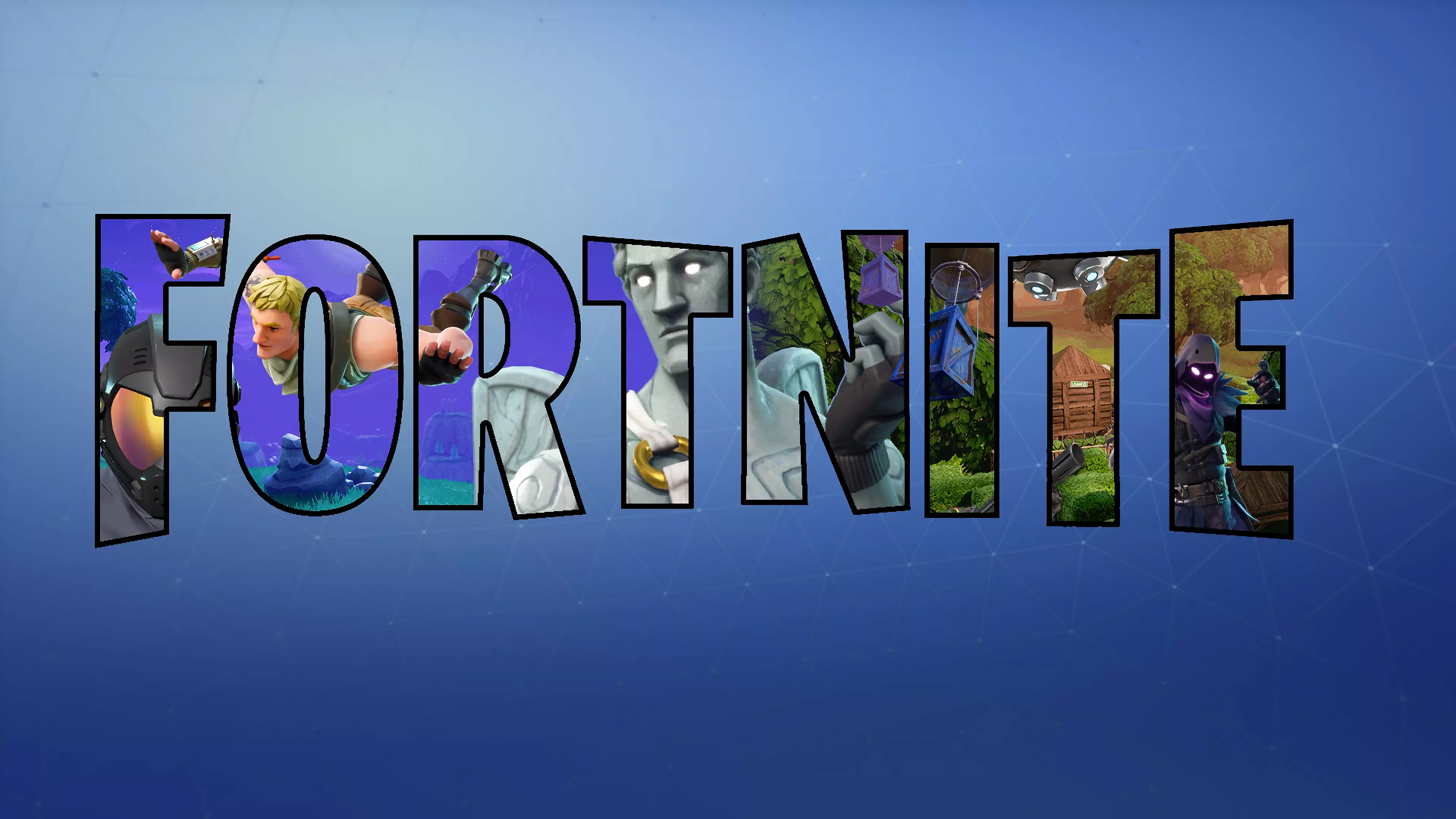 Game Fortnite wallpaper 8 | Background Image