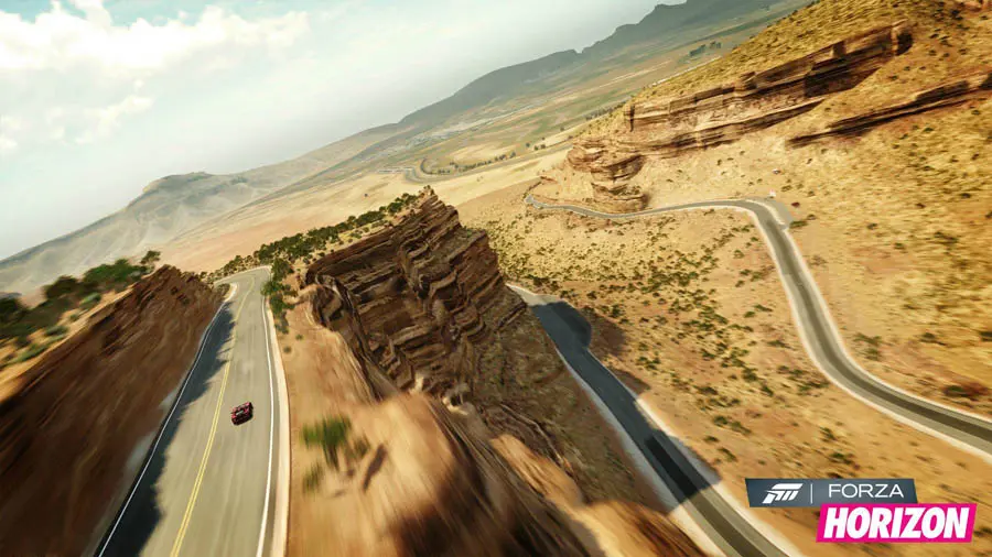 Game Forza Horizon wallpaper 3 | Background Image