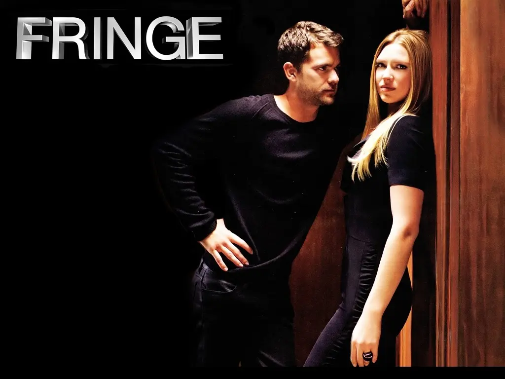 TV Show Fringe wallpaper 5 | Background Image