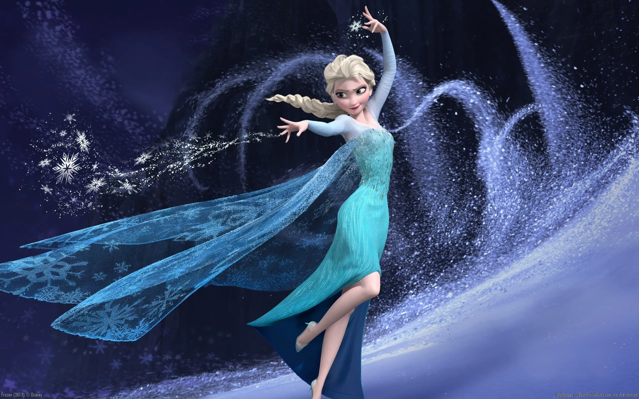 Movie Frozen wallpaper 16 | Background Image