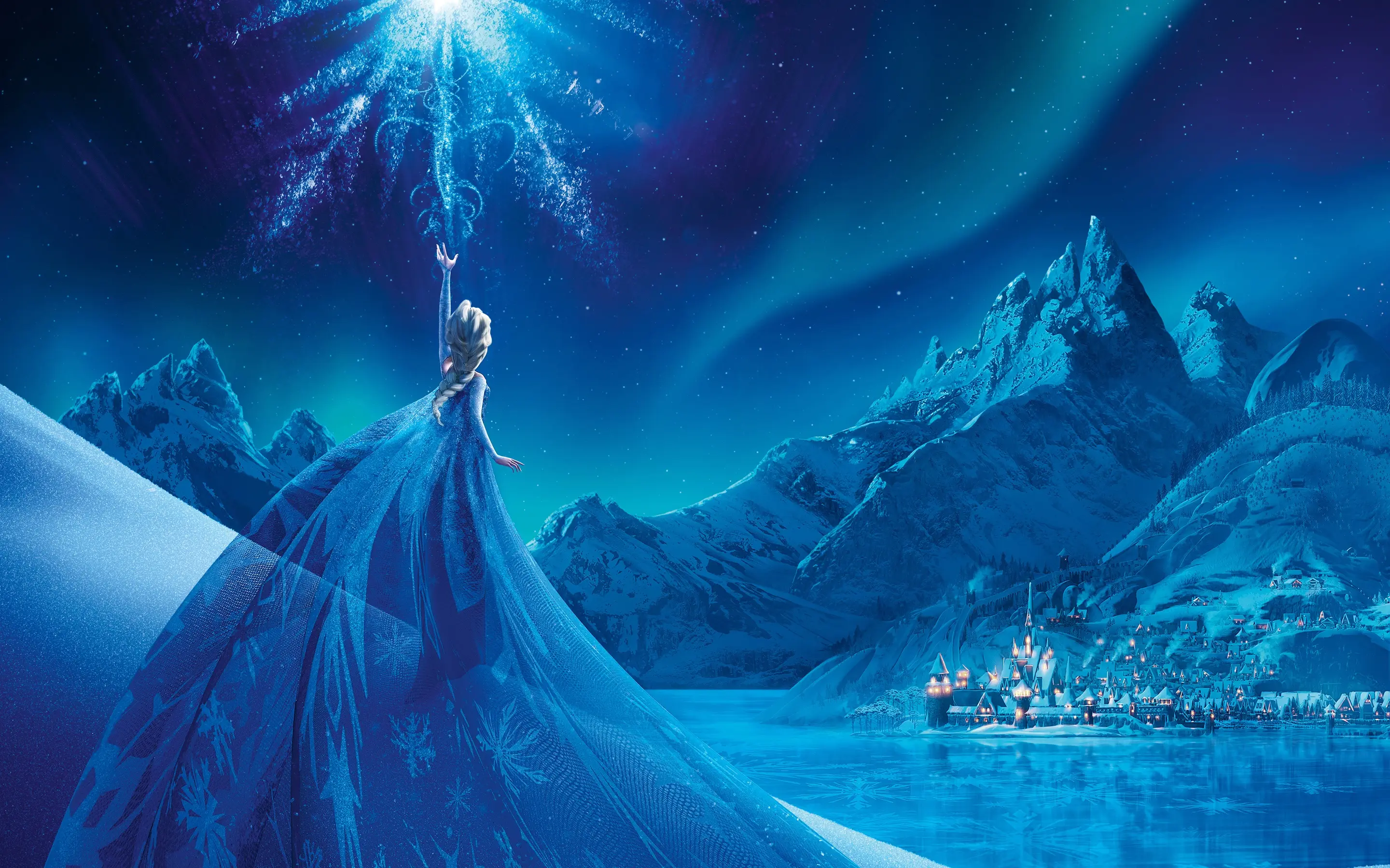 Movie Frozen wallpaper 2 | Background Image