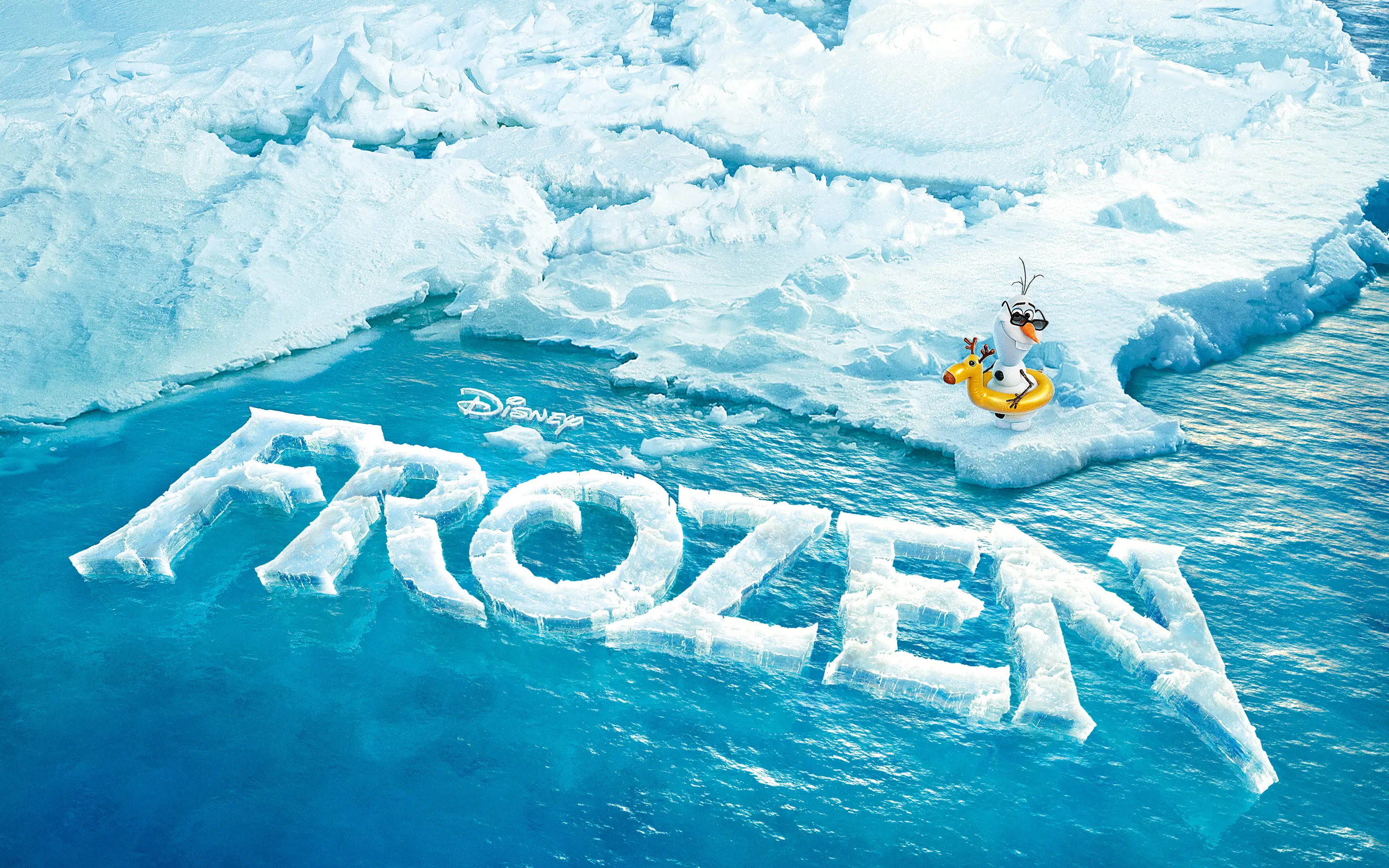Movie Frozen wallpaper 3 | Background Image