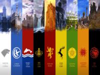 Game Of Thrones wallpaper 22