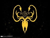 Game Of Thrones wallpaper 4
