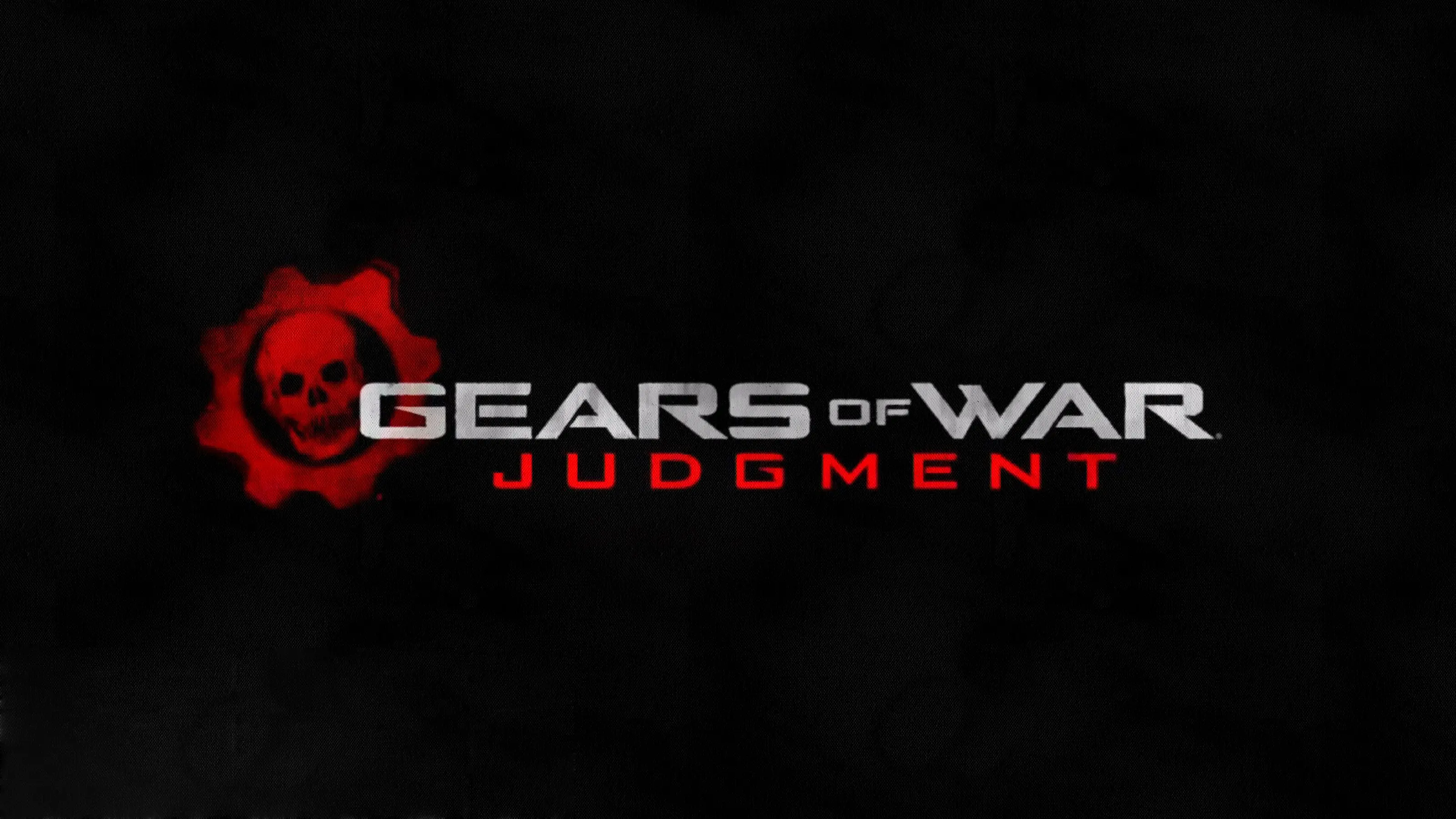 Game Gears of War Judgement wallpaper 4 | Background Image
