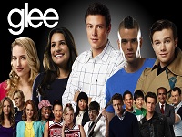 Glee wallpaper 1