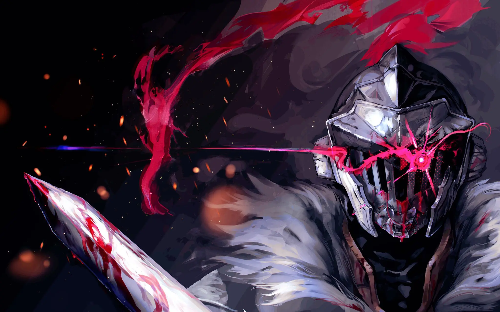 Anime Goblin Slayer wallpaper 24 | Background Image