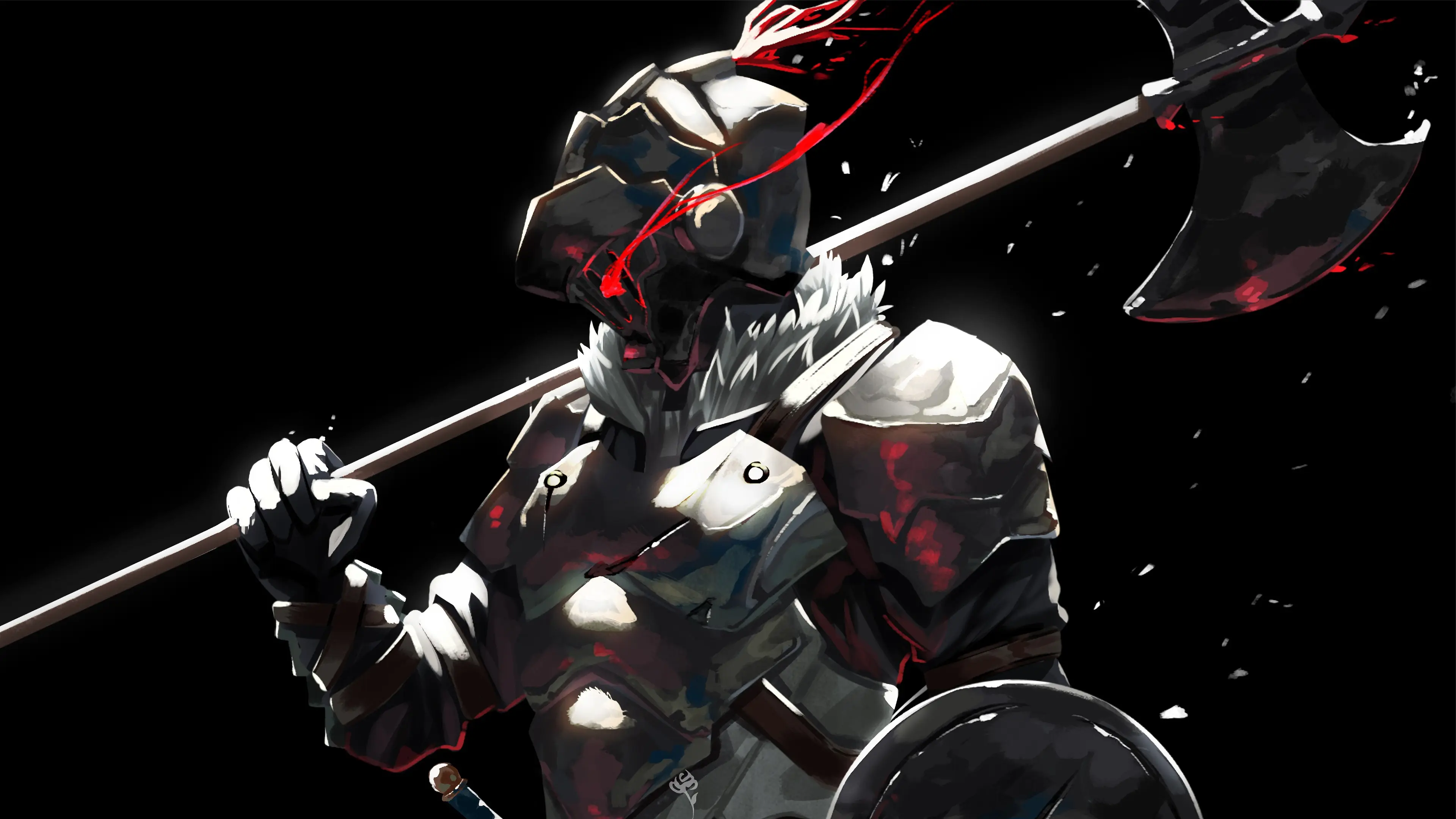 Anime Goblin Slayer wallpaper 34 | Background Image