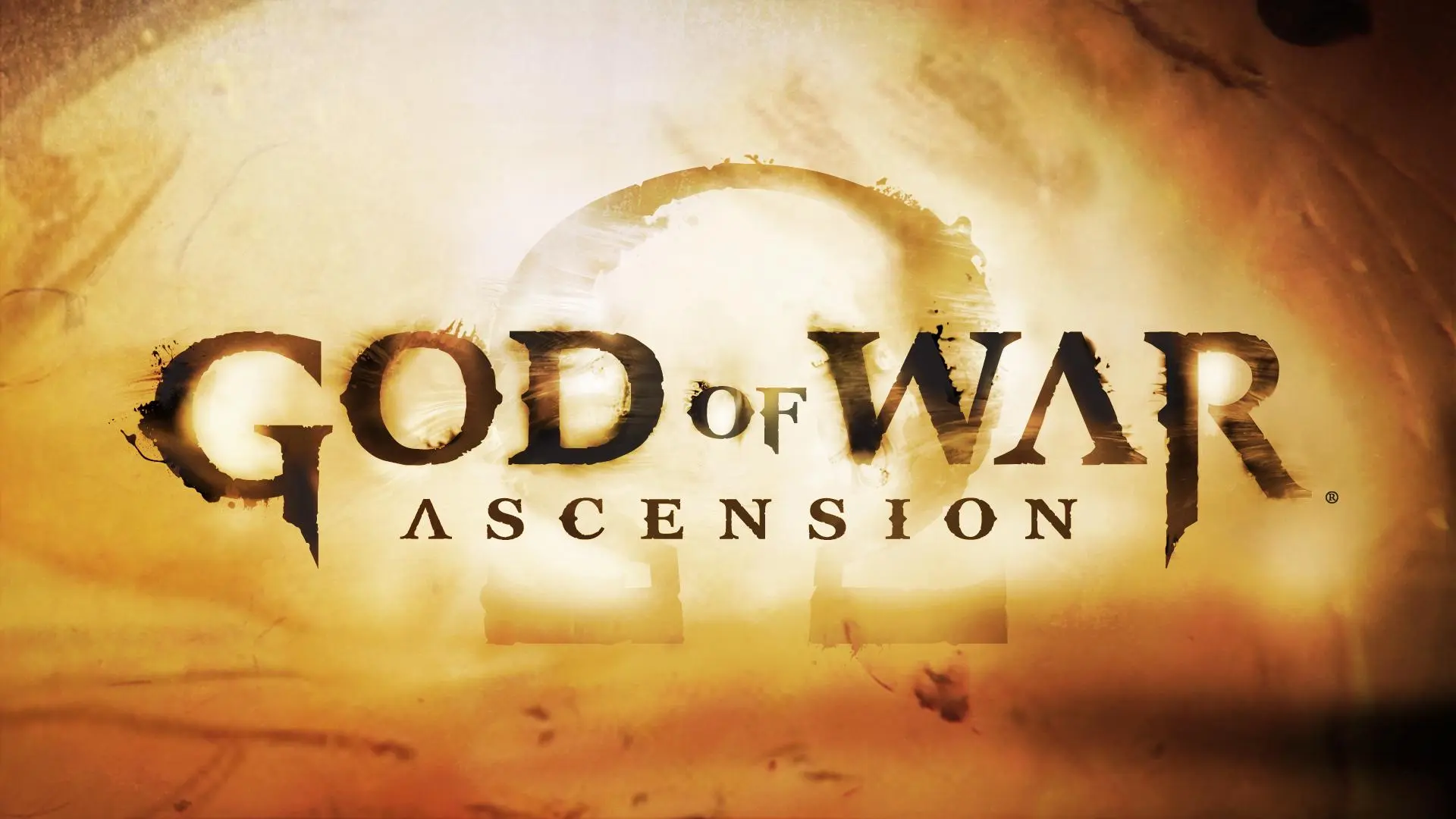 Game God of War Ascension wallpaper 1 | Background Image