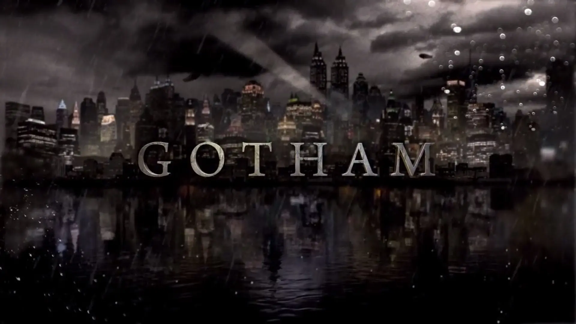 TV Show Gotham wallpaper 2 | Background Image