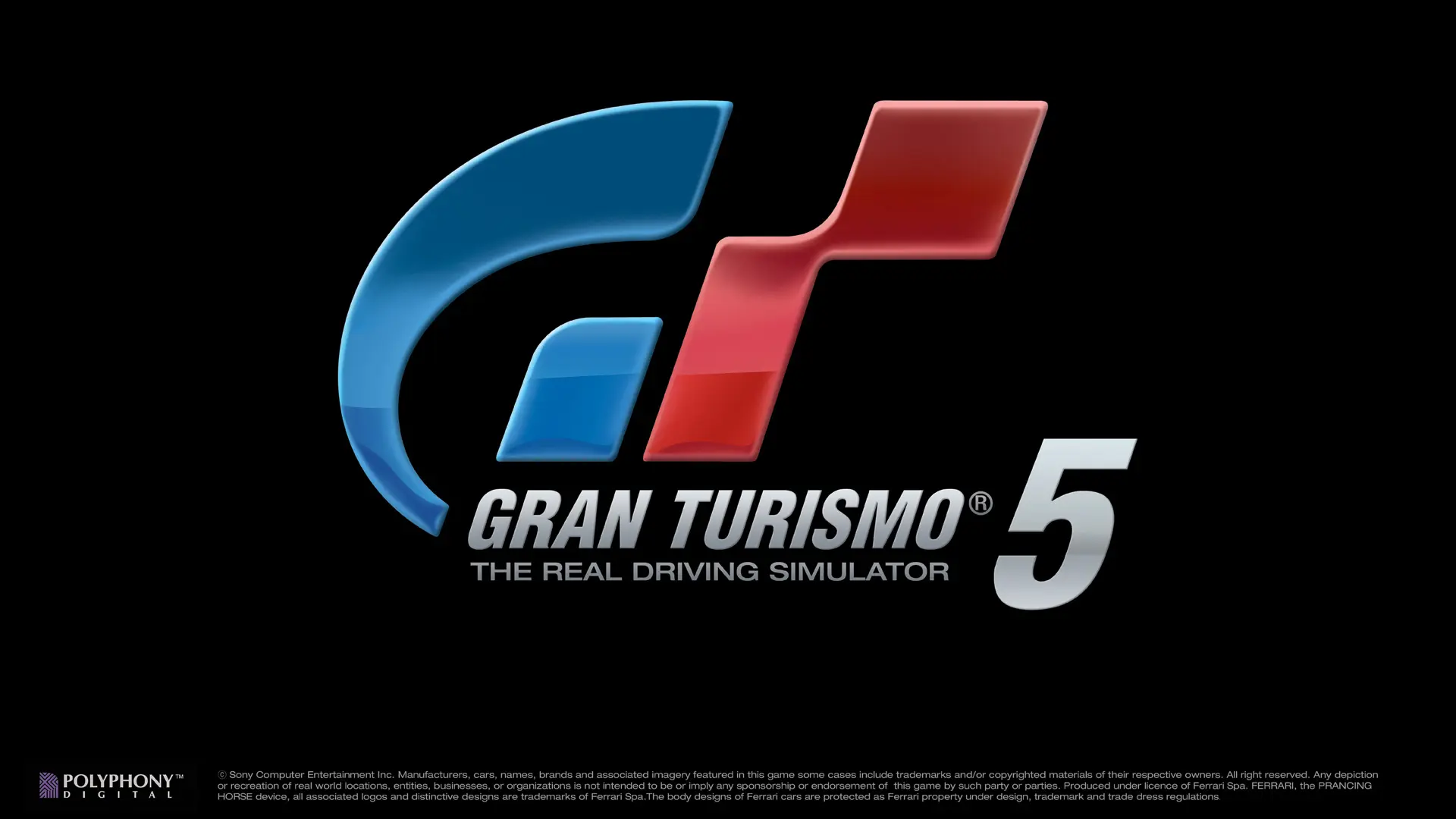Game Gran Turismo 5 wallpaper 4 | Background Image