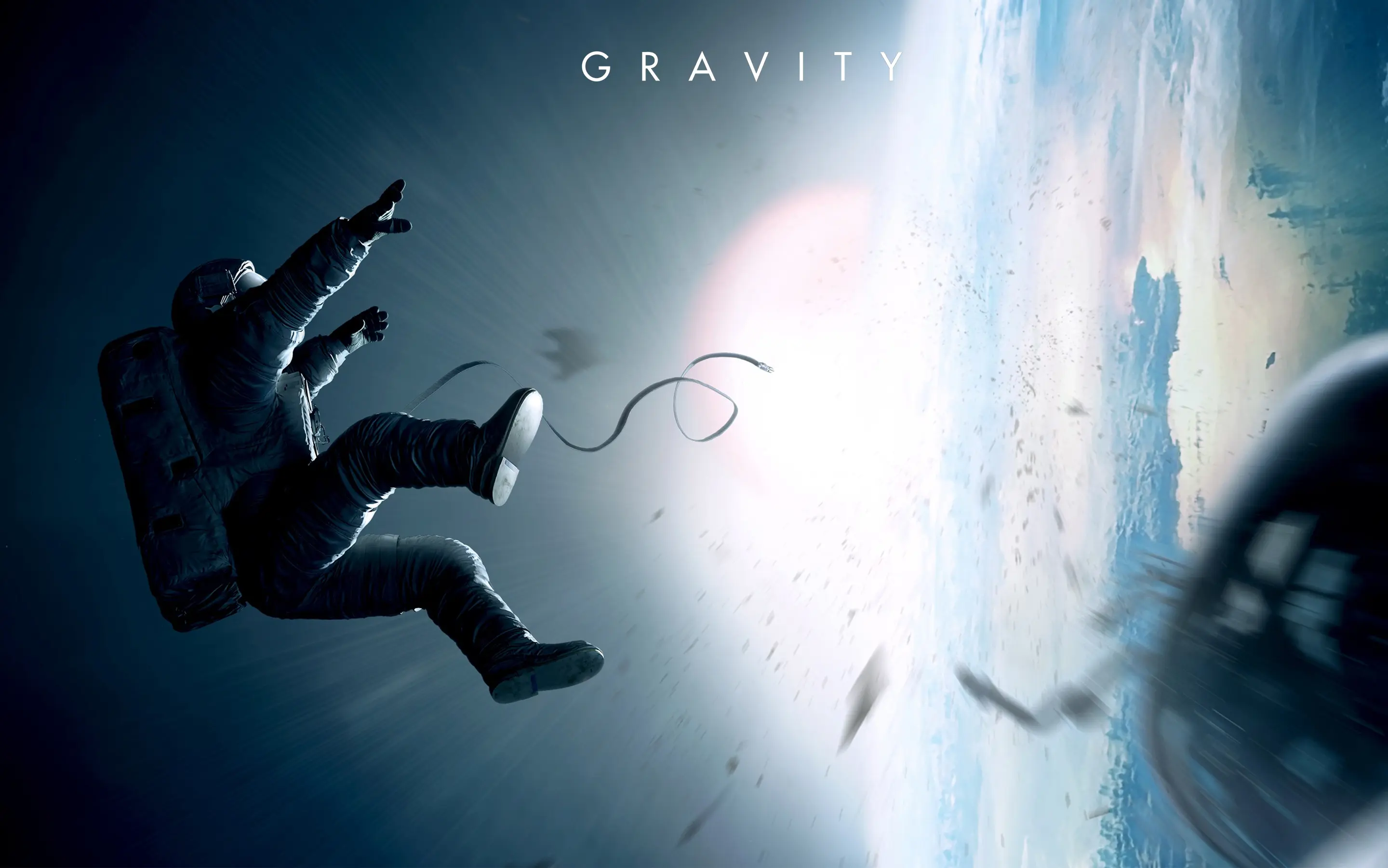 Movie Gravity Movie wallpaper 1 | Background Image