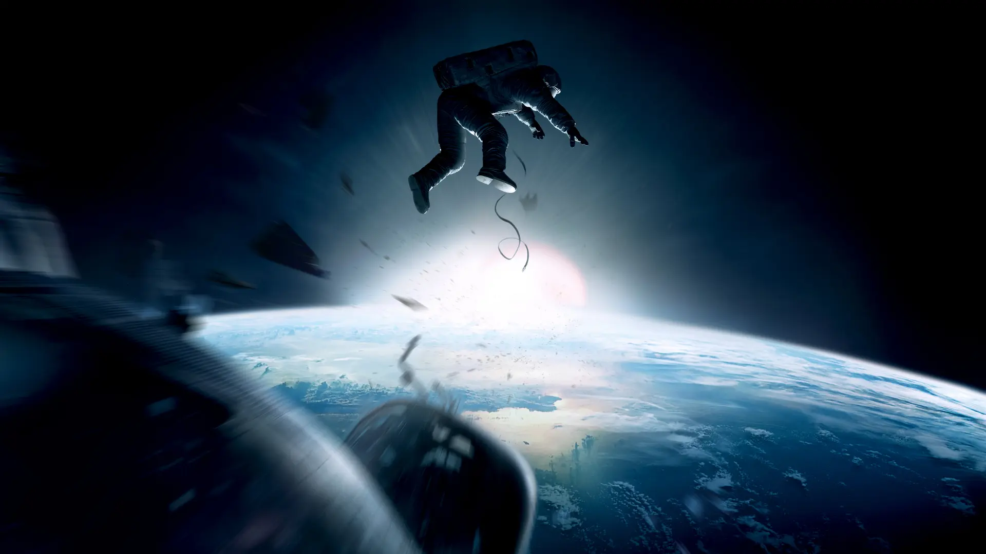 Movie Gravity Movie wallpaper 4 | Background Image