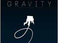 Gravity Movie wallpaper 3