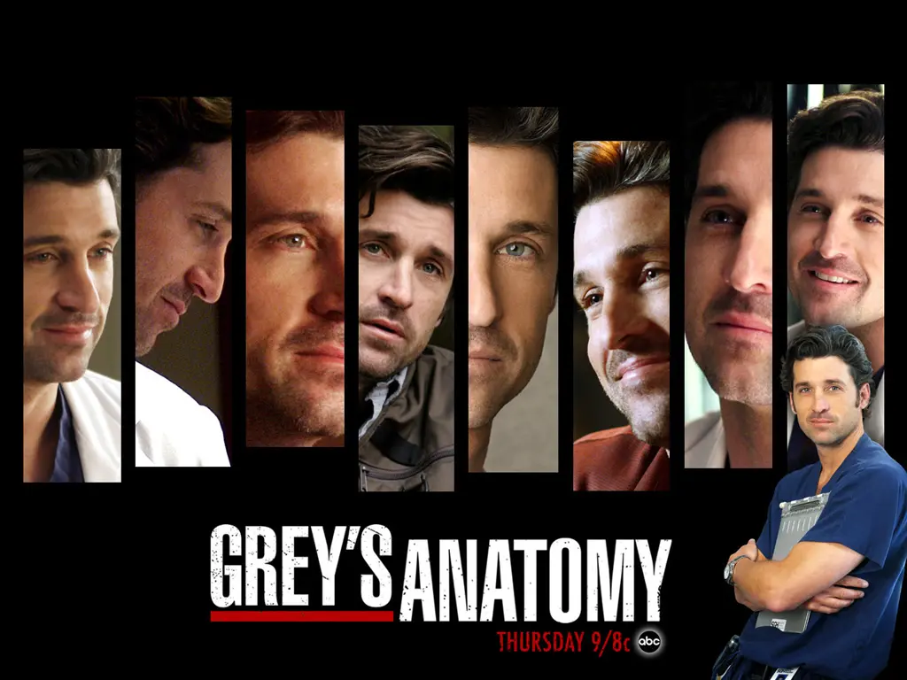 TV Show Greys Anatomy wallpaper 11 | Background Image