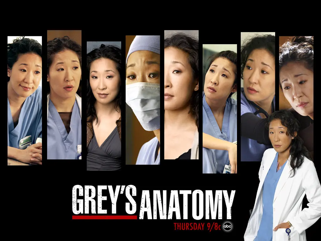 TV Show Greys Anatomy wallpaper 9 | Background Image