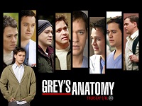 Greys Anatomy wallpaper 17