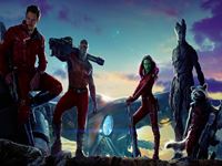 Guardians of the Galaxy wallpaper 1