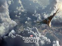Guardians of the Galaxy wallpaper 7