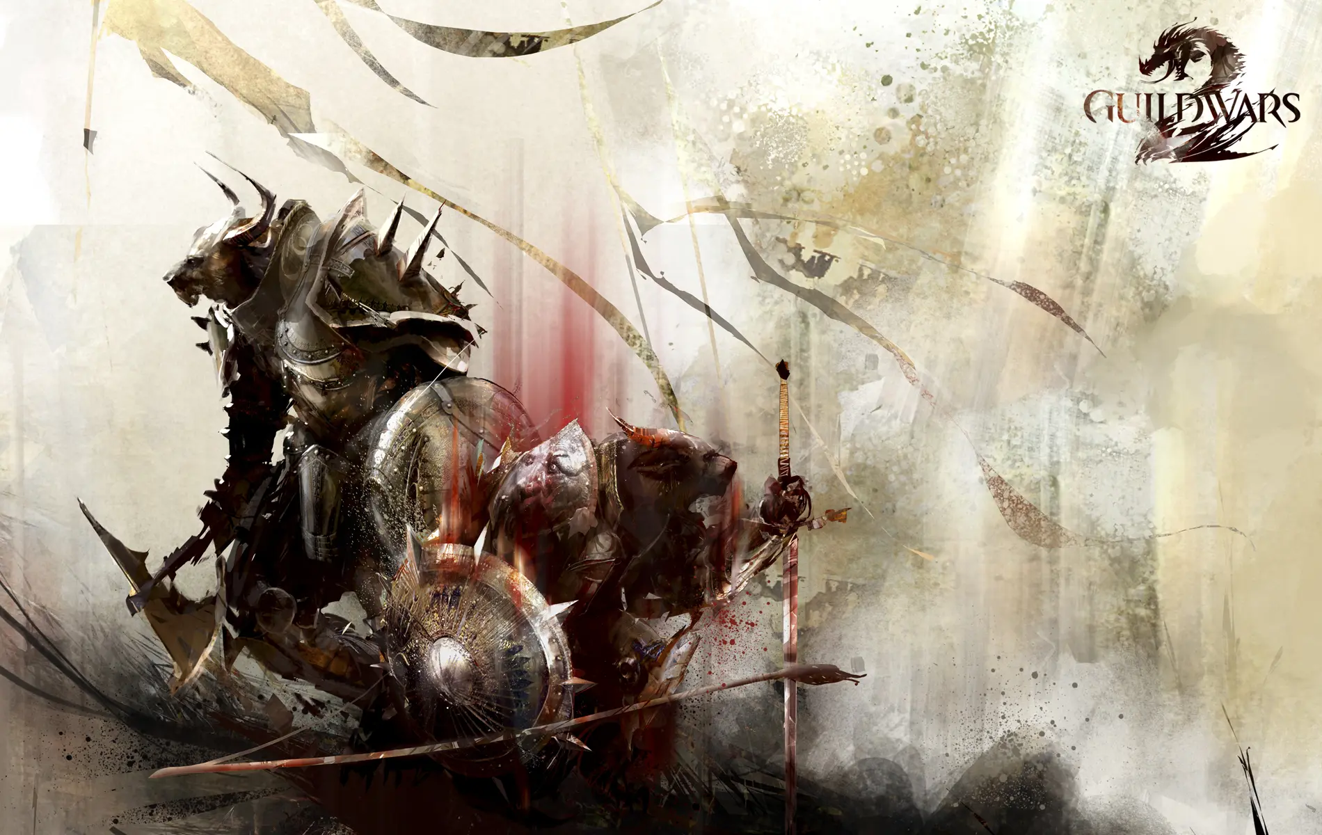 Game Guild Wars 2 wallpaper 22 | Background Image