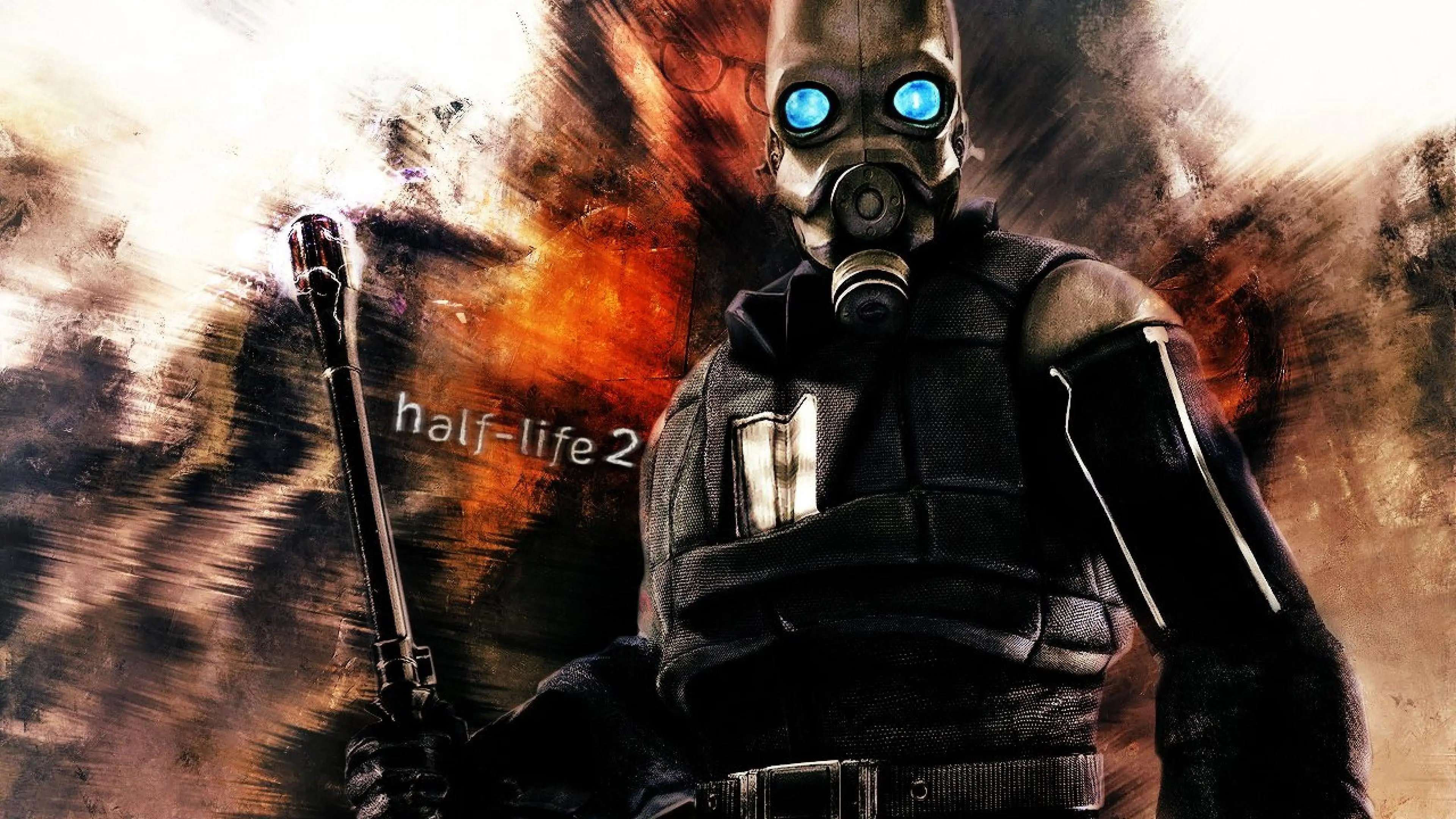 Game Half Life 2 wallpaper 11 | Background Image