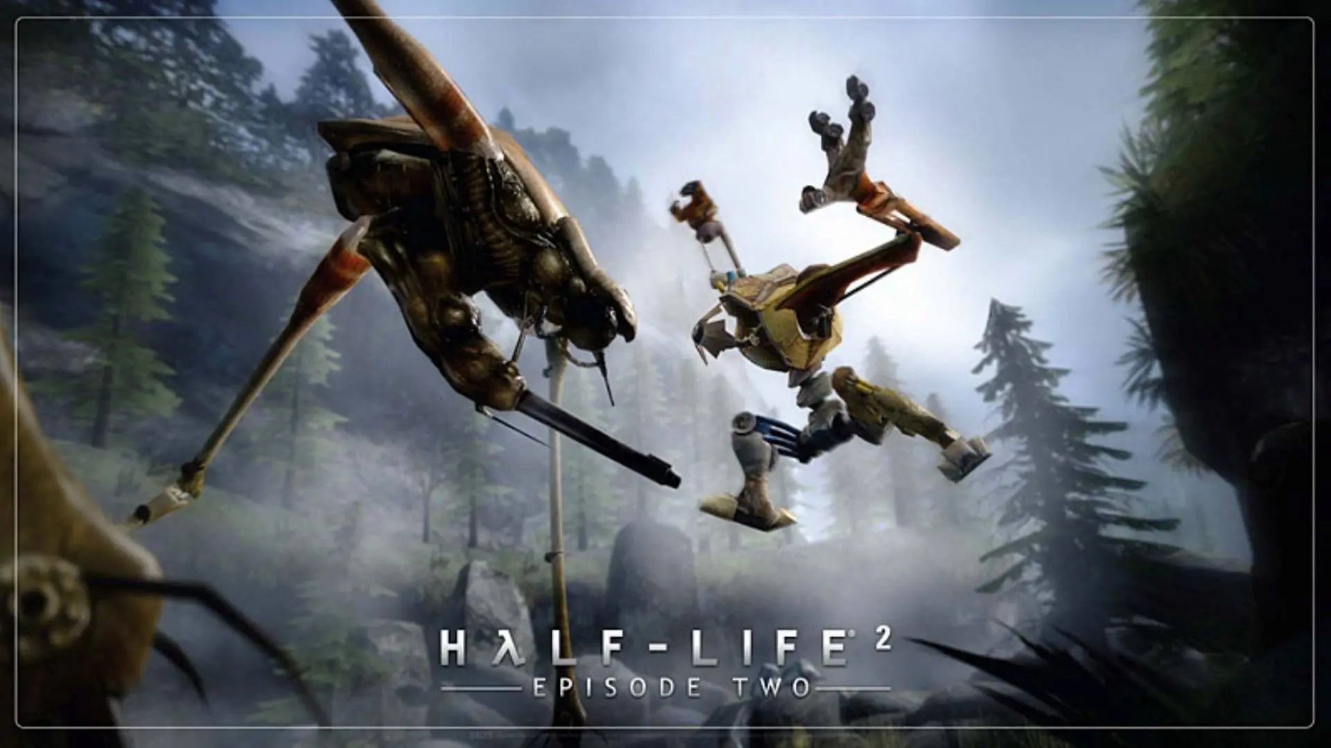 Game Half Life 2 wallpaper 14 | Background Image