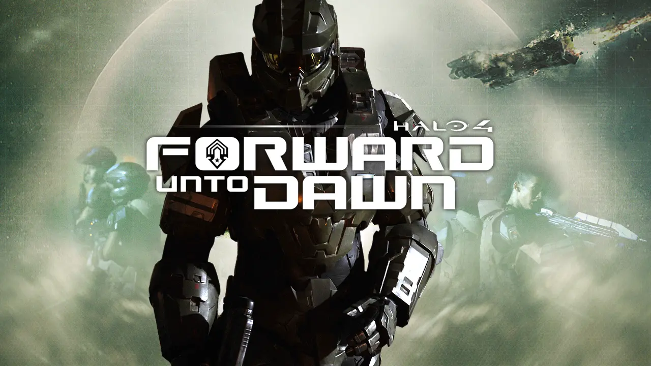 TV Show Halo 4 forward unto dawn wallpaper 1 | Background Image