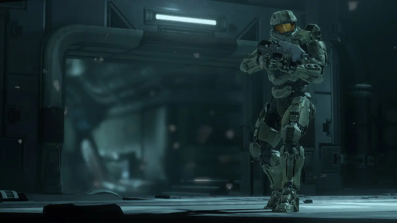 Game Halo 4 wallpaper 29 | Background Image