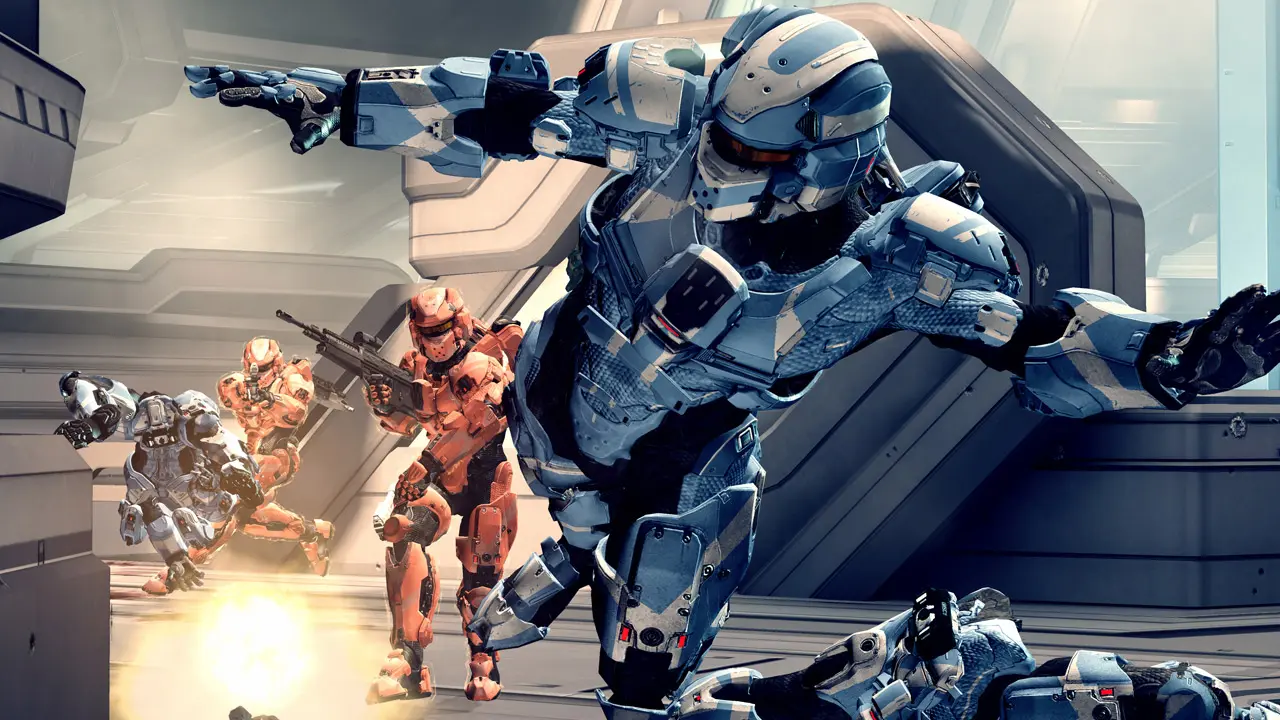 Game Halo 4 wallpaper 32 | Background Image