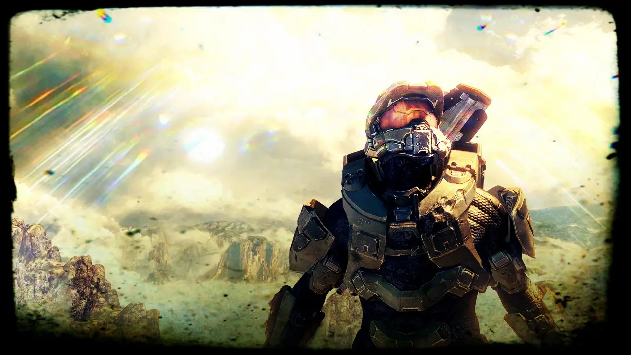 Game Halo 4 wallpaper 40 | Background Image