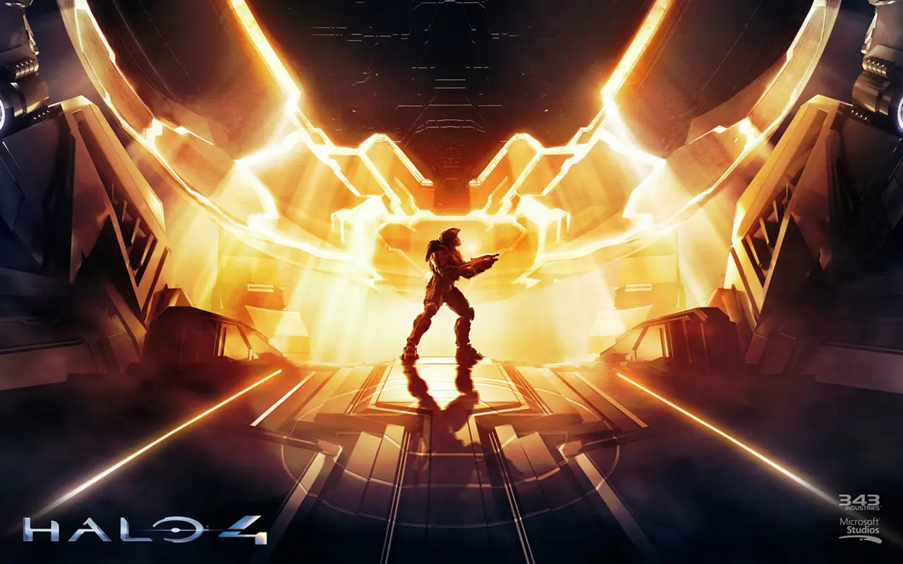 Game Halo 4 wallpaper 41 | Background Image