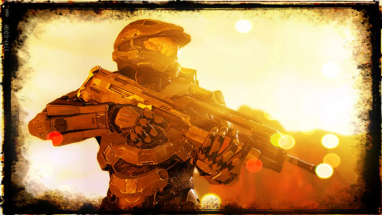 Game Halo 4 wallpaper 44 | Background Image