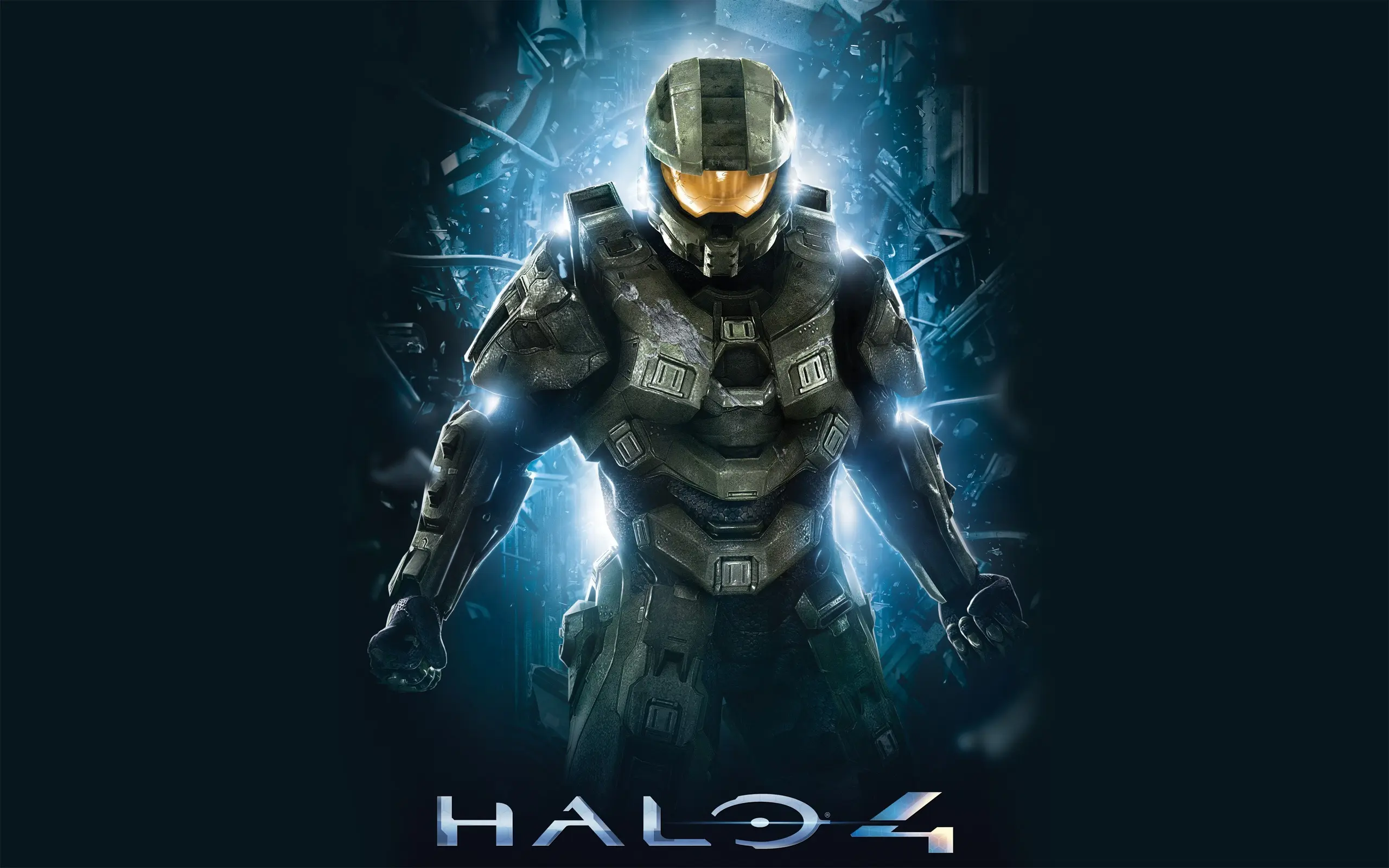 Game Halo 4 wallpaper 5 | Background Image