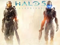 Halo 5 Guardians wallpaper 3