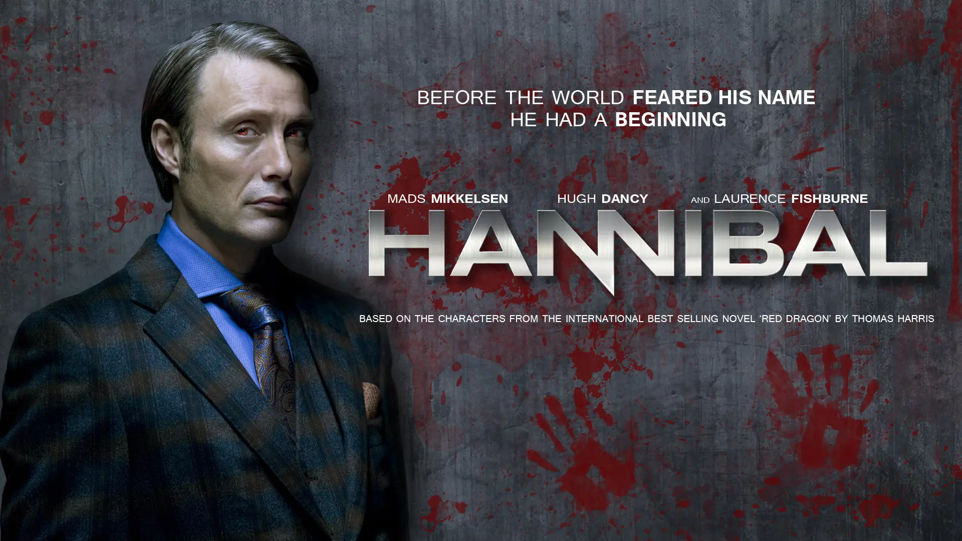 TV Show Hannibal wallpaper 7 | Background Image
