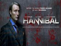 Hannibal wallpaper 7