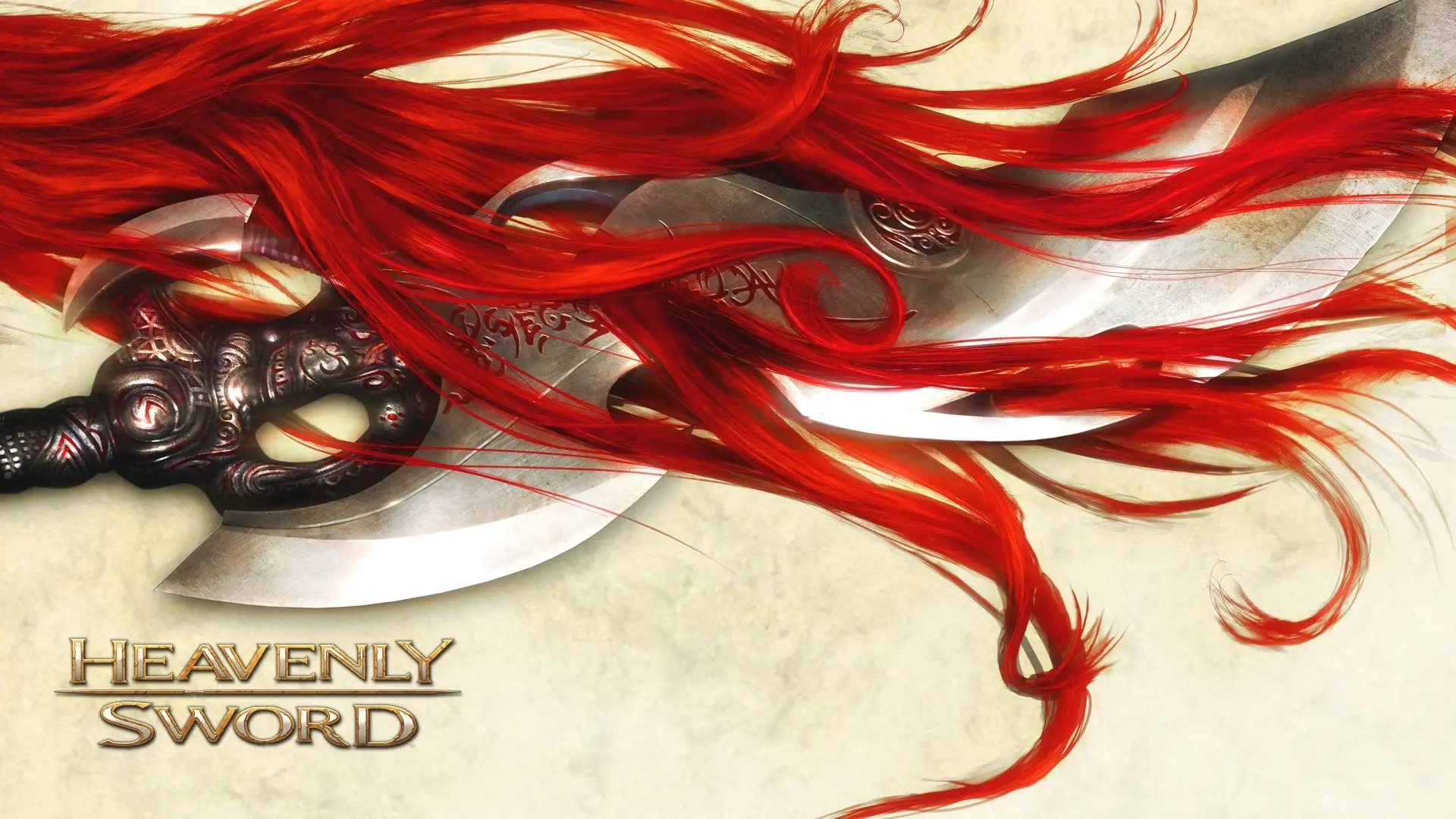 Game Heavenly Sword wallpaper 9 | Background Image