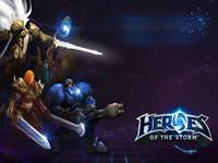 Heroes of the Storm wallpaper 11