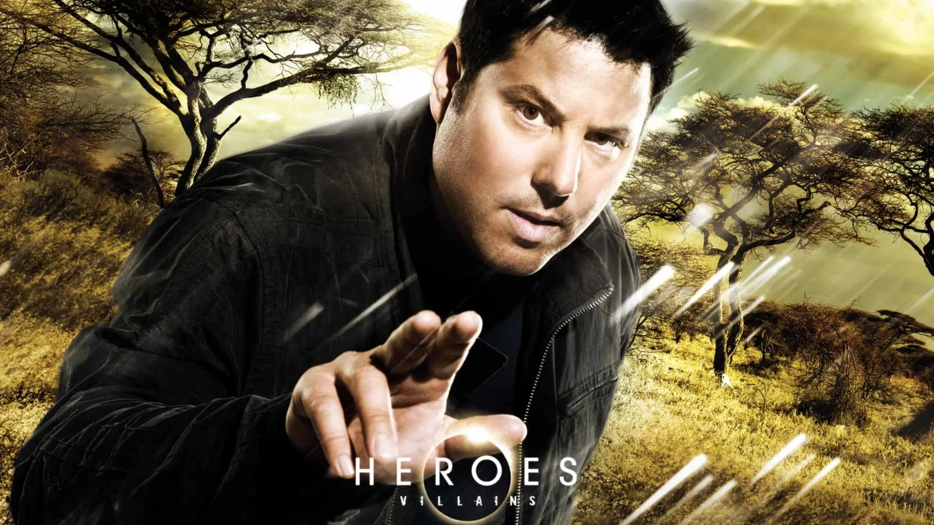TV Show Heroes wallpaper 8 | Background Image