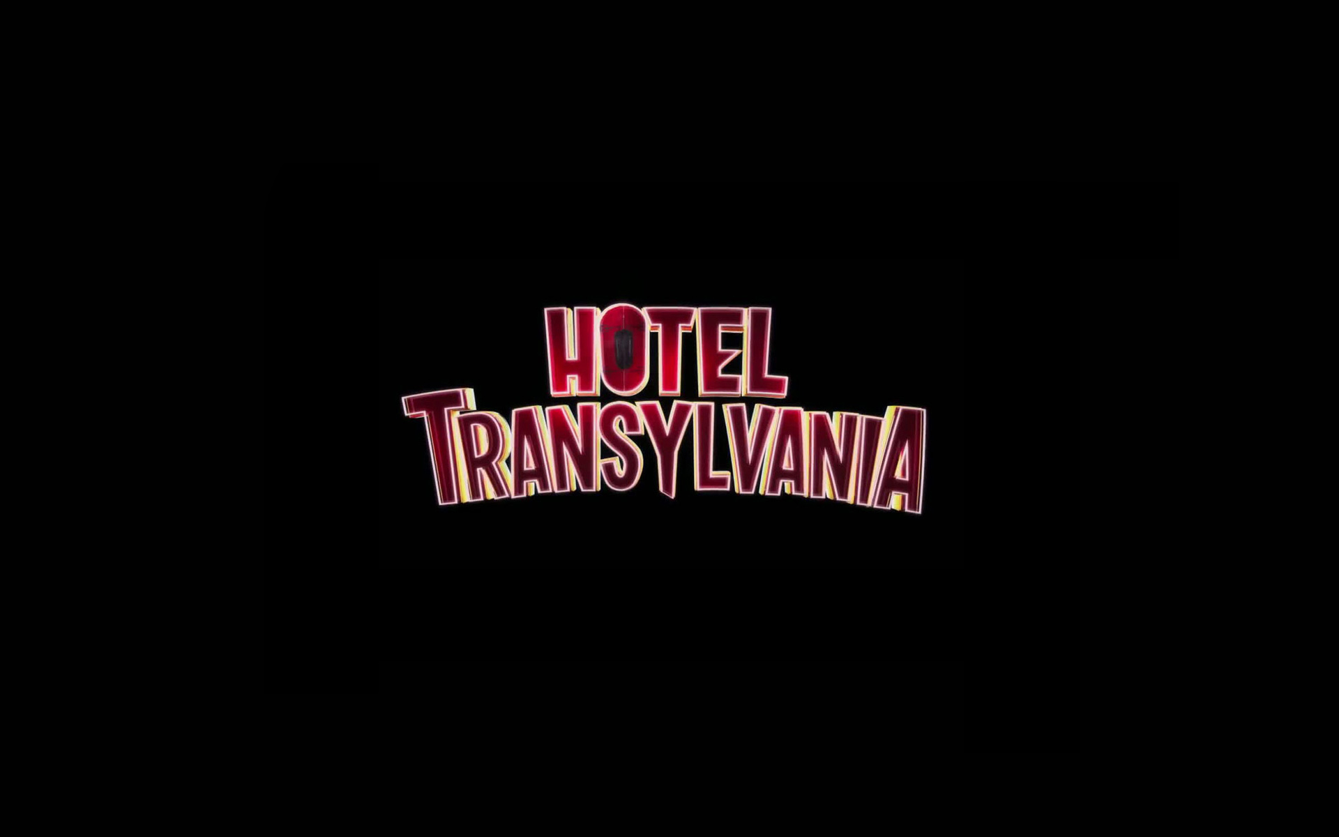 Hotel Transylvania wallpaper 4