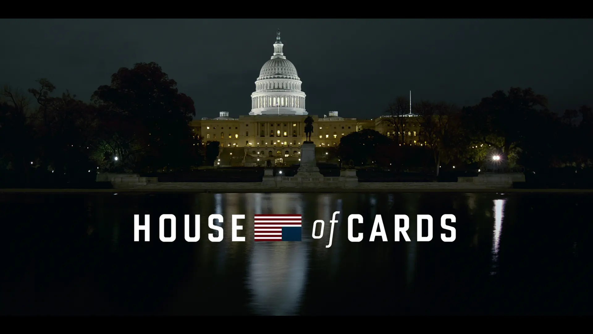 TV Show House of Cards wallpaper 1 | Background Image