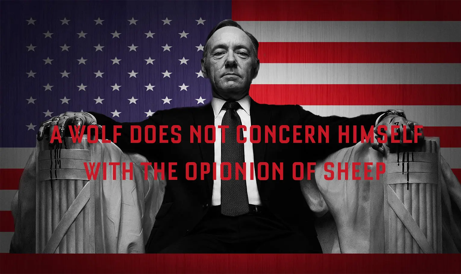 TV Show House of Cards wallpaper 12 | Background Image