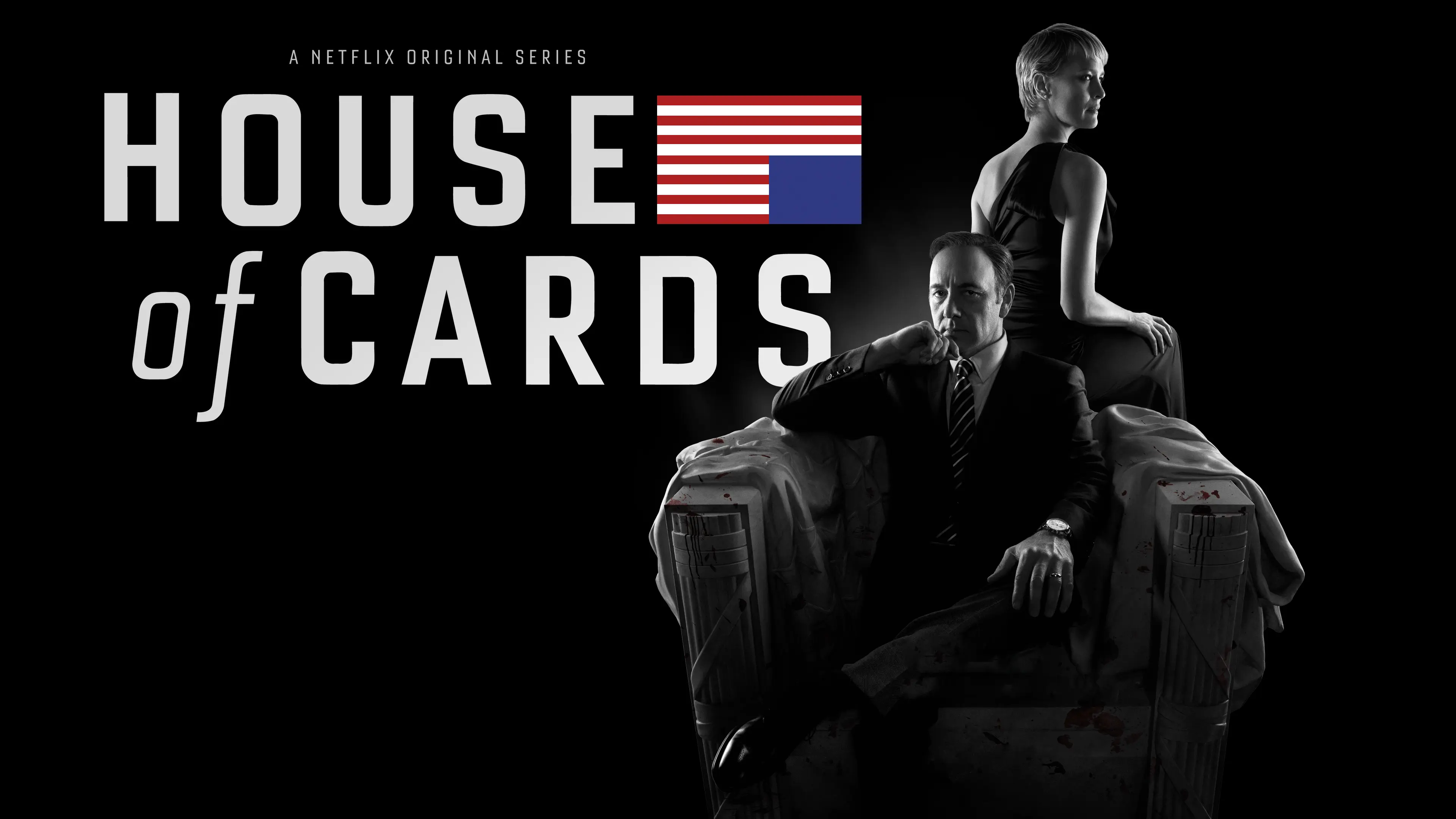 TV Show House of Cards wallpaper 2 | Background Image