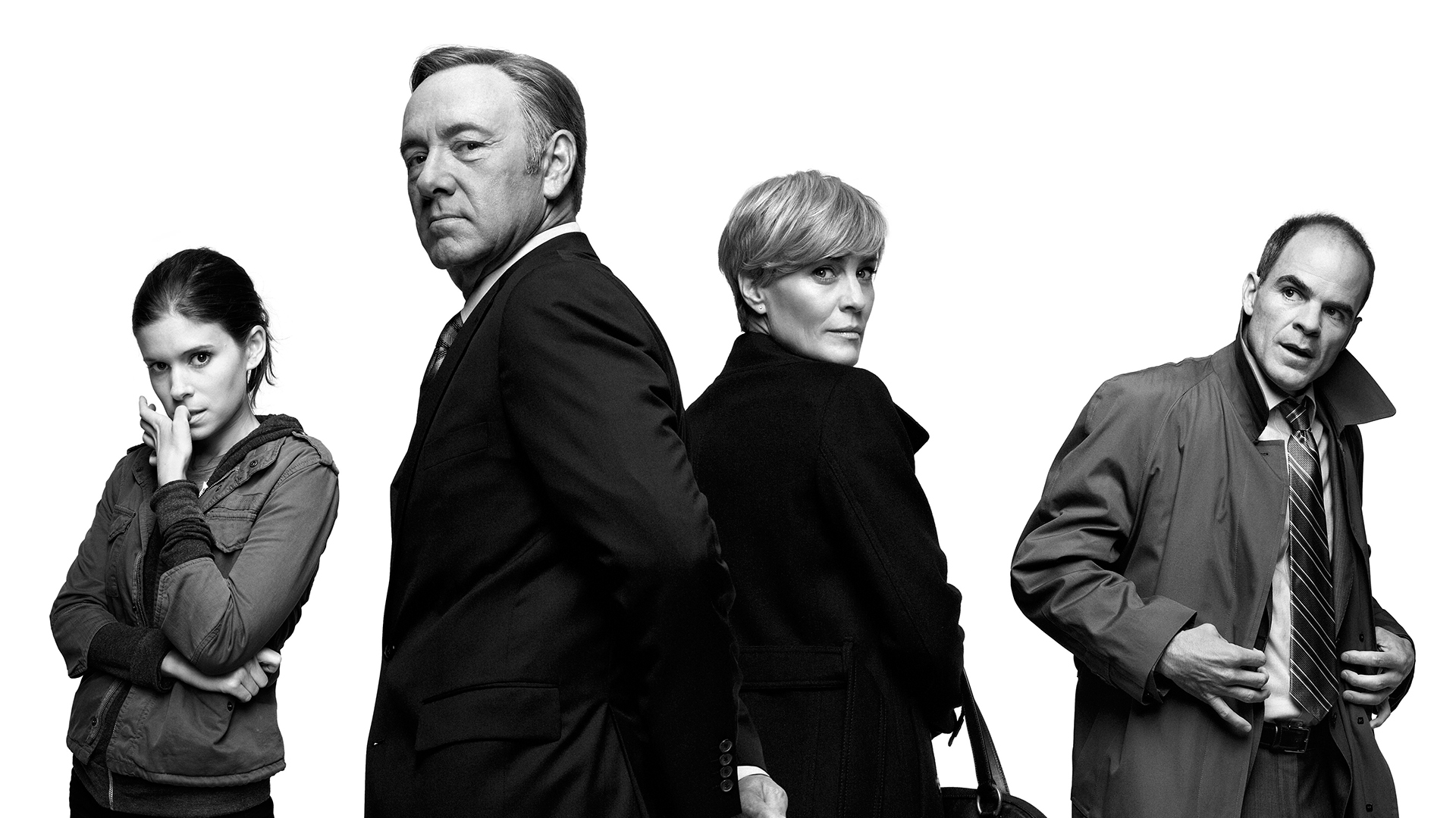 House of Cards wallpaper 5