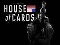 House of Cards wallpaper 2