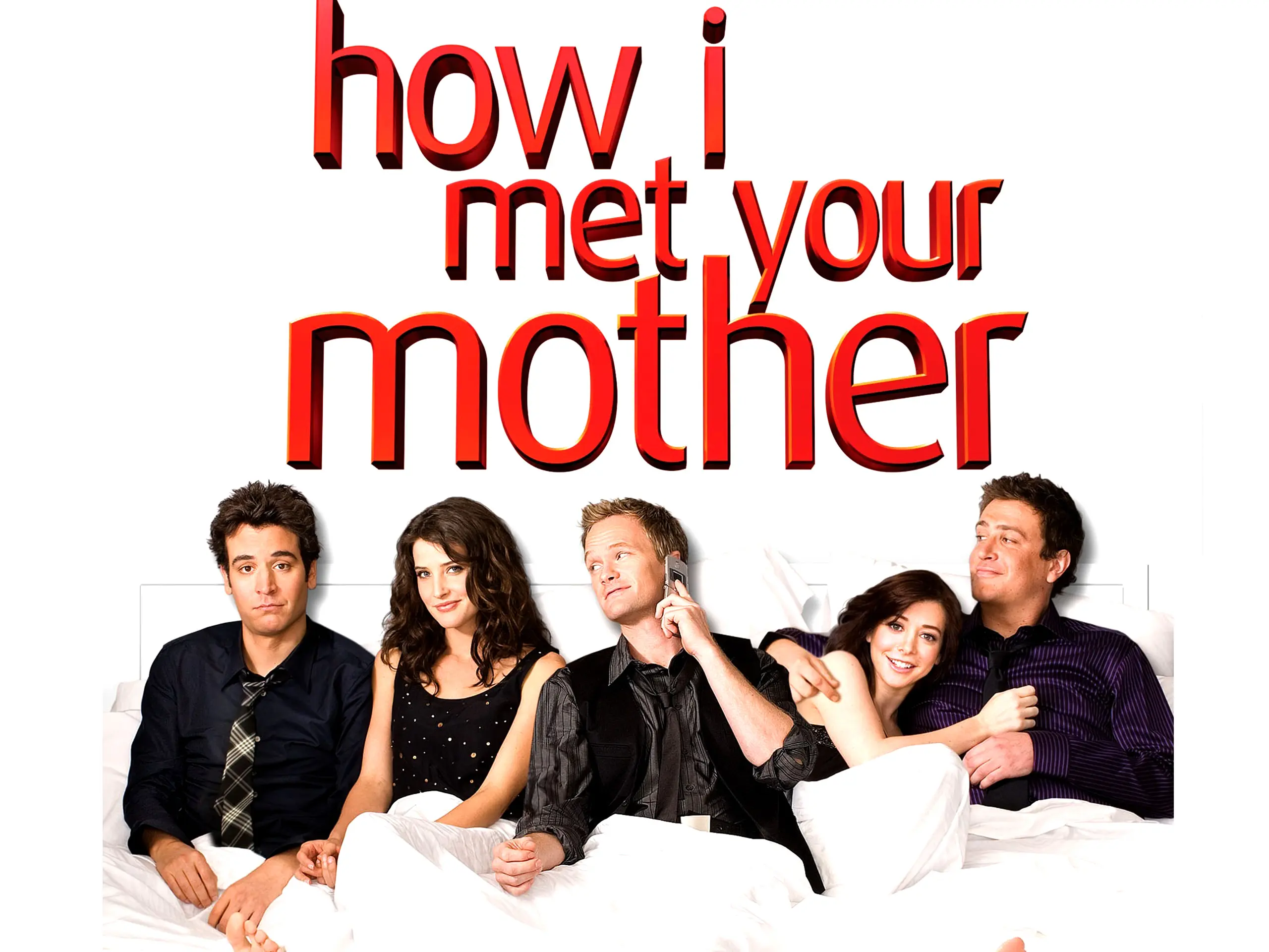 TV Show How I Met Your Mother wallpaper 3 | Background Image