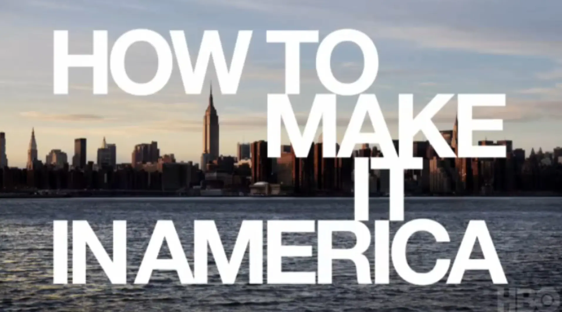 TV Show How To Make It In America wallpaper 1 | Background Image