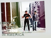 How To Make It In America wallpaper 2