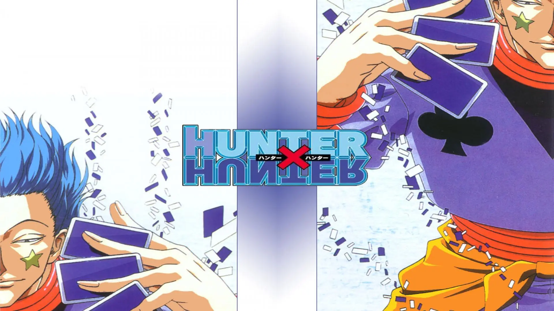 Anime Hunter X Hunter wallpaper 8 | Background Image