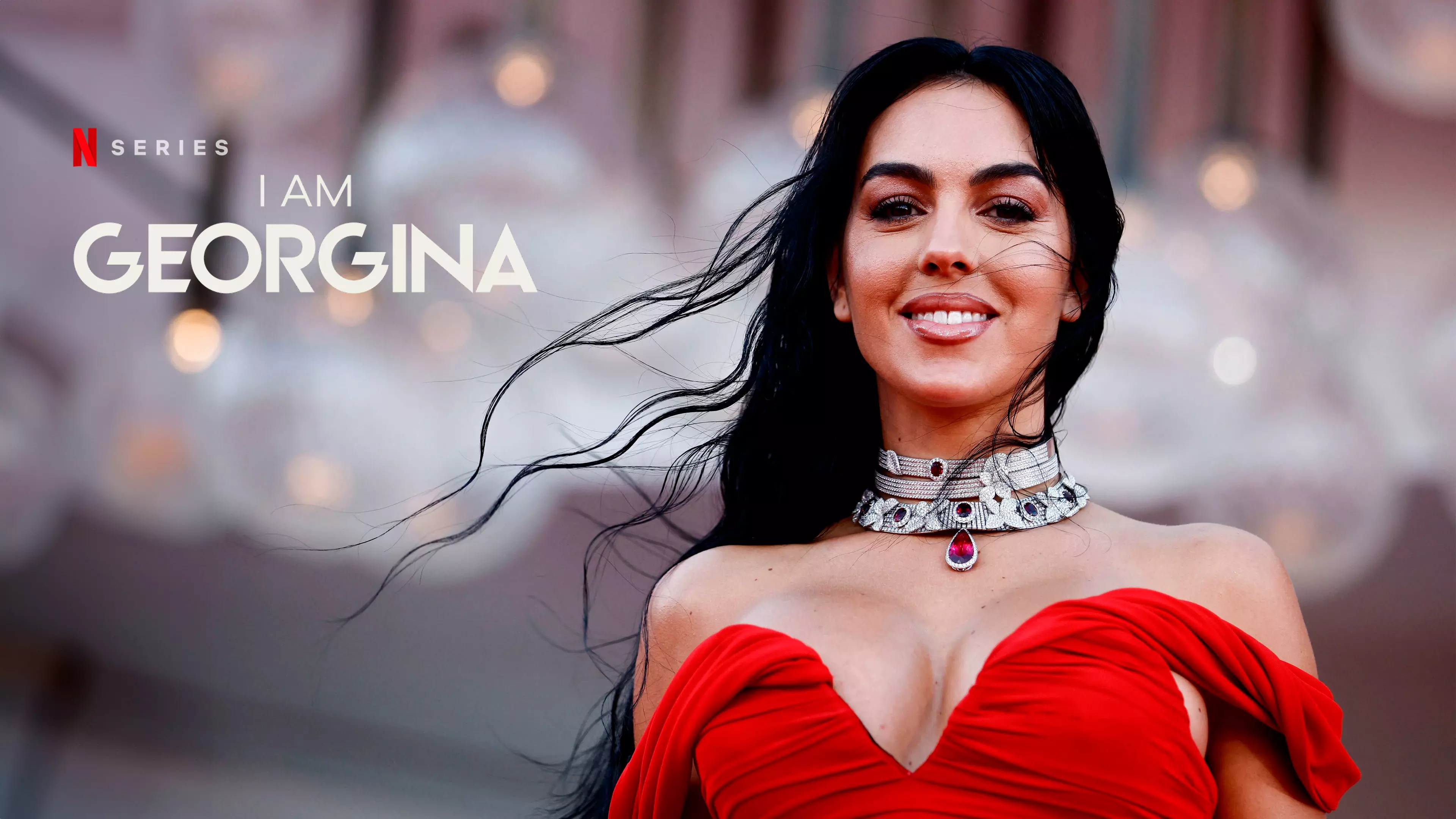 TV Show I Am Georgina Netflix wallpaper 4 | Background Image
